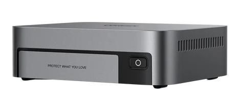 Ugreen DXP480TPLUS Nasync Dxp480T Plus Nas DXP480TPLUS