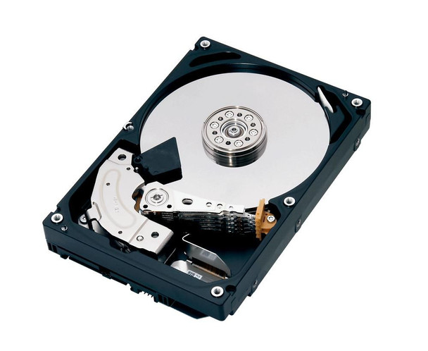Toshiba HDEPR04GEA51F Enterprise Internal Hard HDEPR04GEA51F