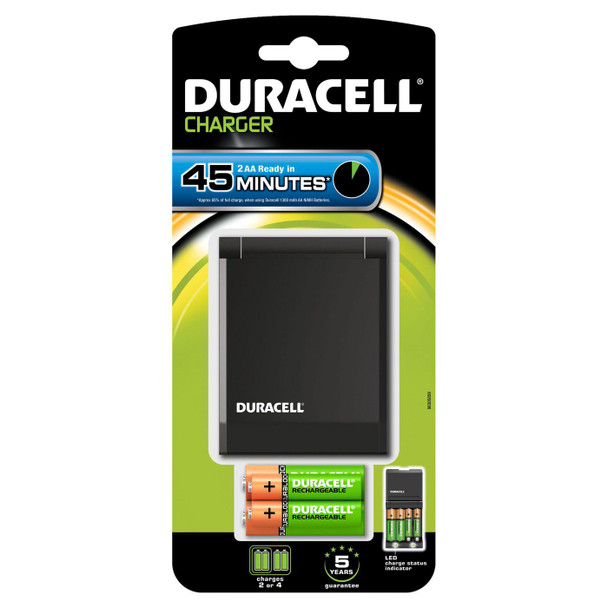 Duracell CEF27 Cef27+2Xaa+2Xaaa Battery CEF27UK