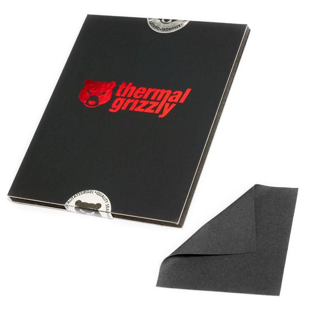 Thermal Grizzly TG-CA-32-32-02-R Carbonaut Heat Sink Compound TG-CA-32-32-02-R