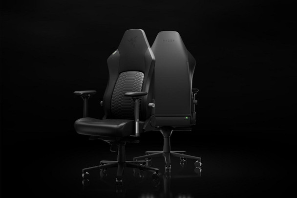 Razer RZ38-04900800-R3G1 Iskur V2 Newgen Gaming RZ38-04900800-R3G1