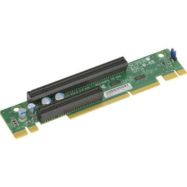 Supermicro RSC-W-68 Interface Cards/Adapter RSC-W-68