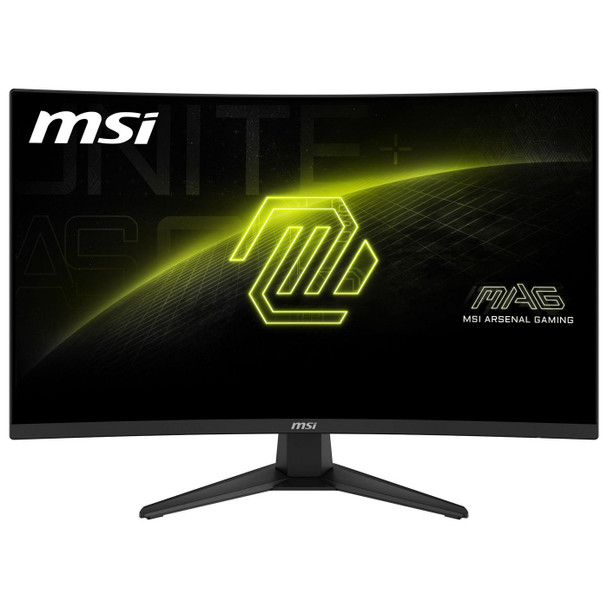 MSI 9S6-3DE04T-002 Mag 321Cqf E18 Computer 9S6-3DE04T-002