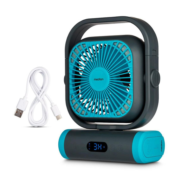 Medion 50078408 E10 Tf Black. Blue 50078408