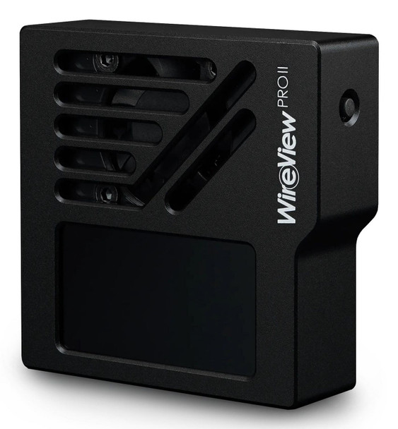 Thermal Grizzly TG-WV-P2-H19N Wireview Pro Ii Universal Gpu TG-WV-P2-H19N