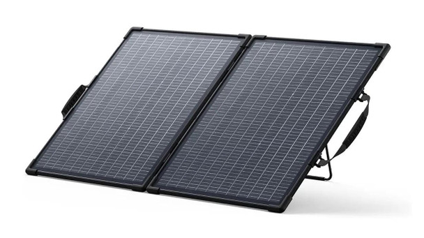 Anker AS310011 Solix Ps100 Solar Panel 100 W AS310011