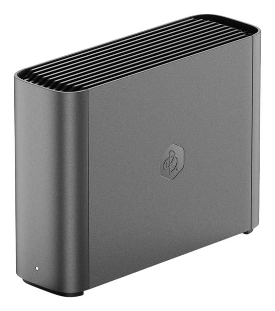 Synology BST170-4T Beestation Plus Nas Desktop BST170-4T
