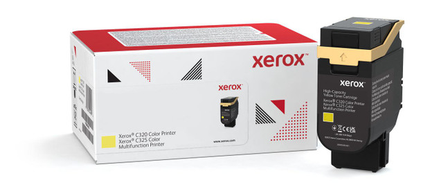 Xerox 006R04838 Genuine C320 Color 006R04838