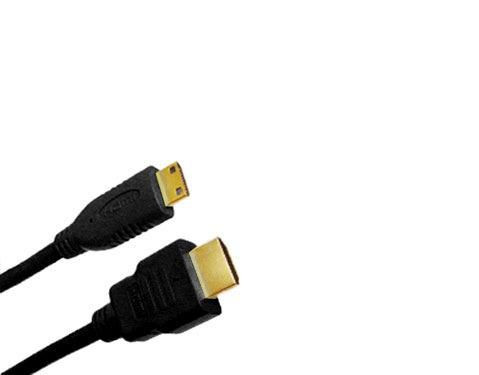 Jou Jye AVC 106-10 Hdmi / Mini Hdmi. Plug 19P / AVC 106-1,0