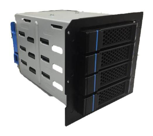 Chenbro Micom 384-10501-2101A0 Drive Bay Panel 8.89 Cm 384-10501-2101A0