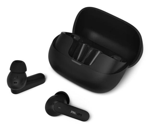 Philips TAT3000BK/00 Headphones/Headset True TAT3000BK/00