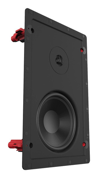 Klipsch 1068524 Cs-16W Black Wired 40 W 1068524