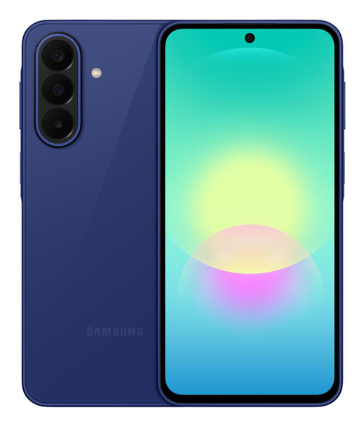 Samsung SM-A276BZBBEUB Galaxy A27 5G 17 Cm 6.7" SM-A276BZBBEUB