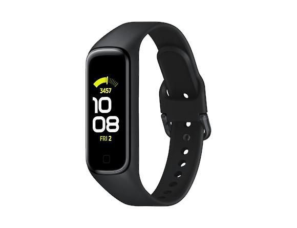 Samsung SM-R220NZKAEUB Galaxy Fit2 2.79 Cm 1.1" SM-R220NZKAEUB