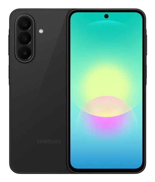 Samsung SM-A276BZKBEUB Galaxy A27 5G 17 Cm 6.7" SM-A276BZKBEUB