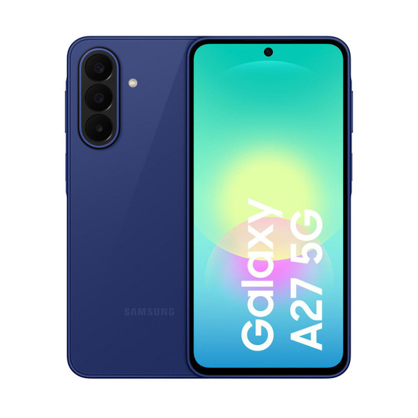 Samsung SM-A276BZBBEUE Galaxy A27 5G 17 Cm 6.7" SM-A276BZBBEUE