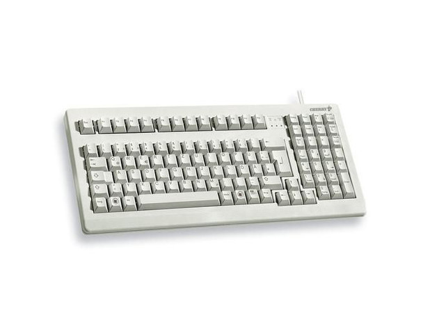 Cherry G80-1800LPCIT-0 G80-1800 Keyboard Usb Italian G80-1800LPCIT-0