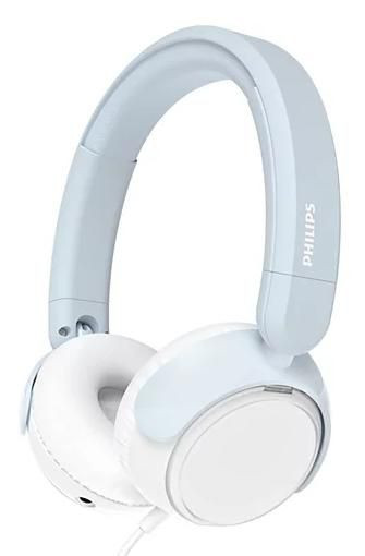 Philips TAK2000BL/00 Headphones/Headset Wired TAK2000BL/00
