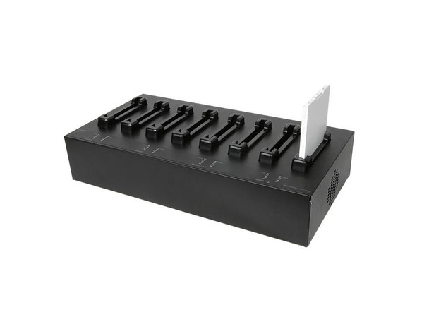 Getac GCECE8 Battery Charger Ac GCECE8