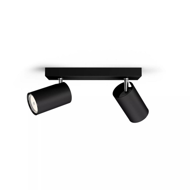 Philips by Signify 50592/30/PN Philips Myliving Kosipo 50592/30/PN