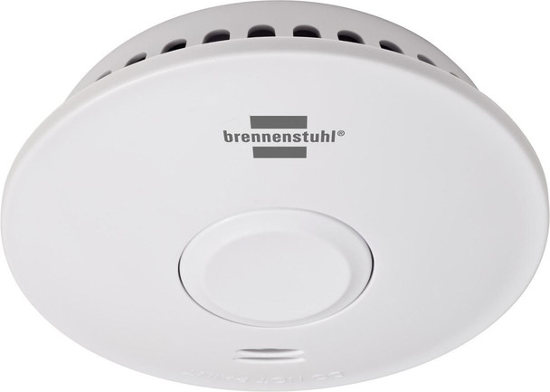 Brennenstuhl 1290210 Rm L 3101 Carbon Monoxide 1290210