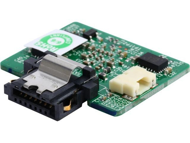 Supermicro SSD-DM032-PHI Superdom 32 Gb Serial Ata Iii SSD-DM032-PHI