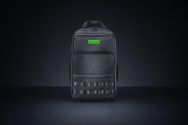 Razer RC81-02920101-0500 Concourse Pro Backpack Black RC81-02920101-0500