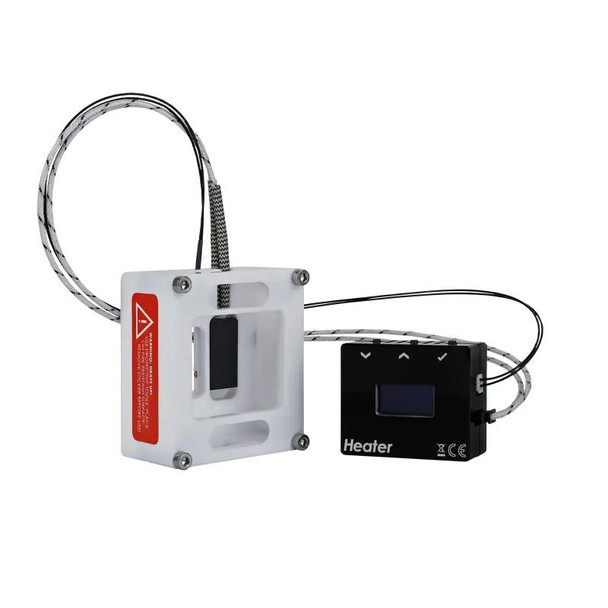 Thermal Grizzly TG-DDMH-I1851-V1 Computer Cooling System TG-DDMH-I1851-V1