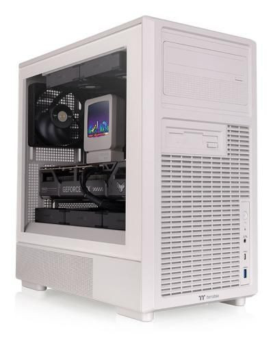 ThermalTake CA-11P-00SQWN-00 Retro 260 Micro Tower Beige CA-11P-00SQWN-00