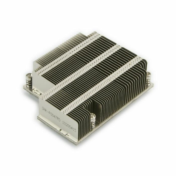 Supermicro SNK-P0047PD Computer Cooling System SNK-P0047PD