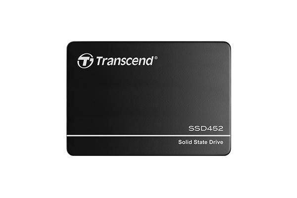 Transcend TS64GSSD452P 2.5" Sata & Pata Ssds 64 Gb TS64GSSD452P