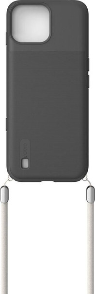 Doro 380284 Aurora A31 Tpu Case/Strap 380284