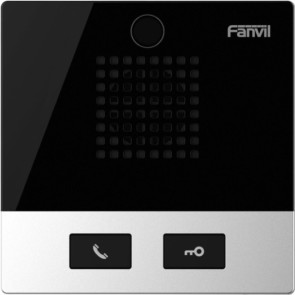 Fanvil I10SD Video Intercom System 2 Mp I10SD