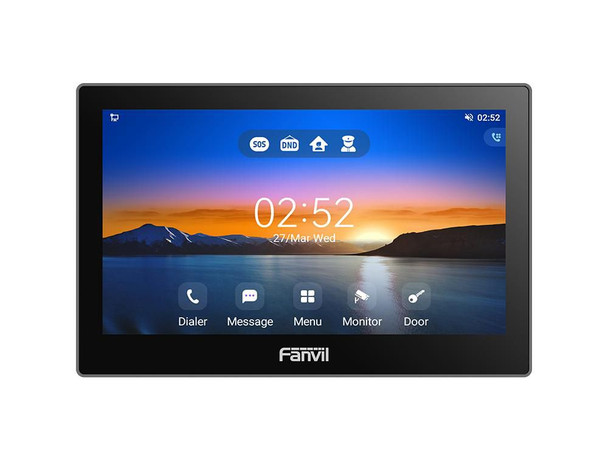 Fanvil I505W Video Intercom System 17.8 Cm I505W