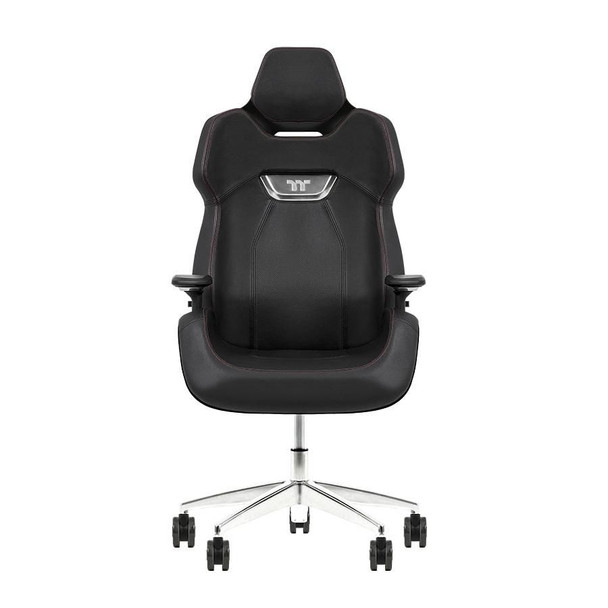 ThermalTake GGC-ARG-BBLFDL-01 Argent E700 Pc Gaming Chair GGC-ARG-BBLFDL-01