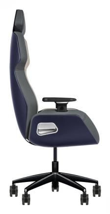 ThermalTake GGC-ARG-FDLFDL-01 Argent E700 Pc Gaming Chair GGC-ARG-FDLFDL-01