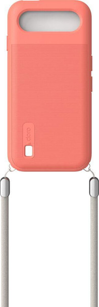 Doro 380275 Aurora A11 Tpu Case/Strap 380275