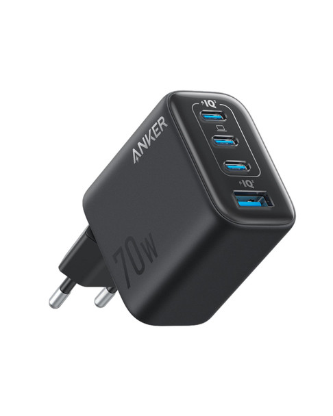 Anker A121CG11 A121C Universal Black Ac Fast A121CG11