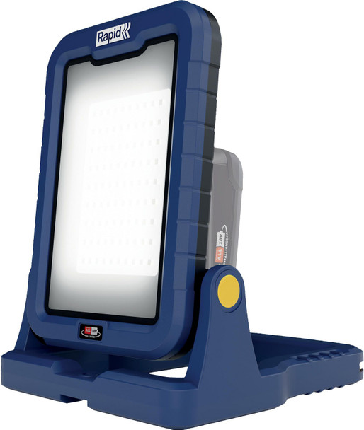 Rapid 5001753 Work Light Blue Led 5001753
