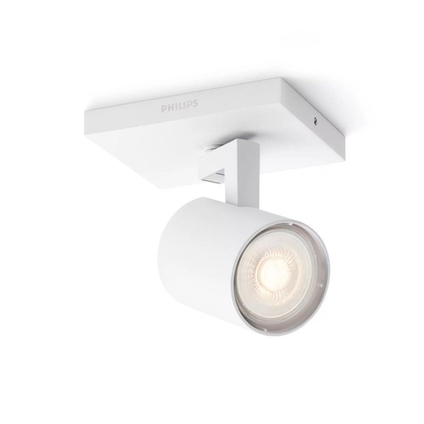 Philips by Signify 5309031P0 Living 5309031P0 Surfaced 5309031P0