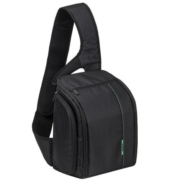 Rivacase 7470 PS 7470 Sling Case Black 7470 (PS)