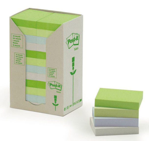 3M 653-1RPT Self-Adhesive Label 24 PcS 653-1RPT