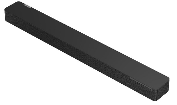 AudioCodes RX40 Soundbar Speaker Black RX40