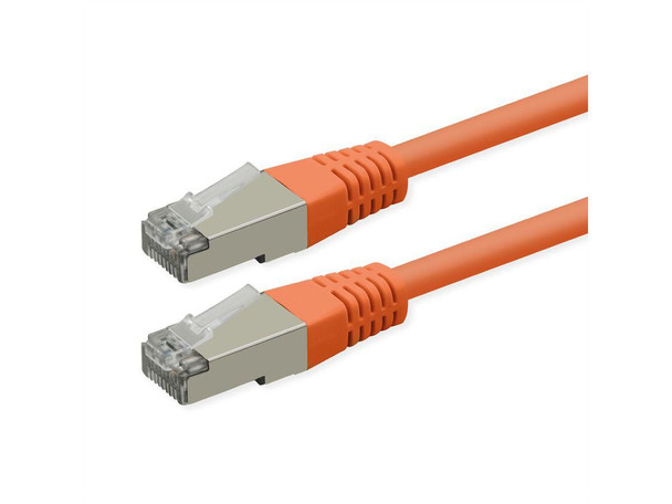 Roline 21.51.1387 S/Ftp Pimf Patch Cord. 21.51.1387