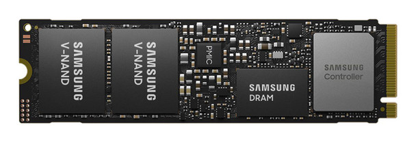 Samsung MZVLC2T0HBLD-00B07 Pm9E1 2 Tb M.2 Pci Express MZVLC2T0HBLD-00B07