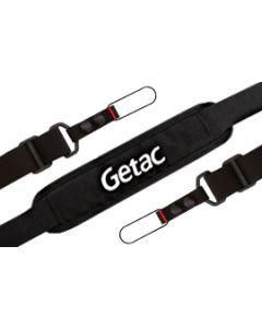 Getac GMS2X6 Strap Tablet Black GMS2X6