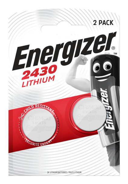 Energizer E300830303 Household Battery Single-Use E300830303