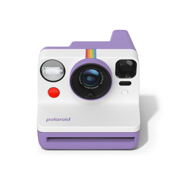 Polaroid 254865 Now Instant Camera Generation 254865