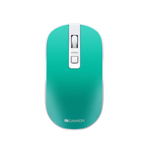 Canyon CNS-CMSW18A Mouse Office Ambidextrous Rf CNS-CMSW18A