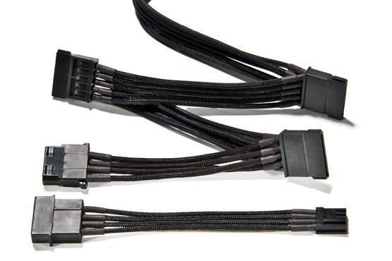 be quiet! CM-30750 0.7 M CM-30750